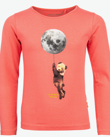 Long sleeve - Stones and Bones - Blissed - To the moon