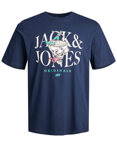 Short sleeve - Jack & Jones