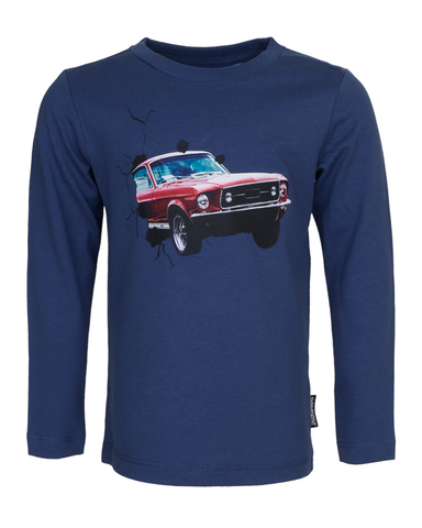 Long sleeve - AUTO - Someone