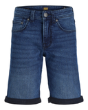 jack & jones junior short jeans jongen 12252585