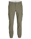 jack and jones cargobroek junior jongen 12233615 