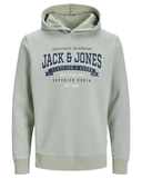 jack and jones sweater jongen kaki 12257309