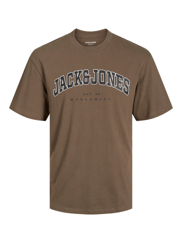 jack and jones t-shirt jongen 12258924